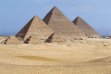 Pyramids, Sphinx, Egyptian museum, Citadel & Khan El Khalili Bazaars Tour